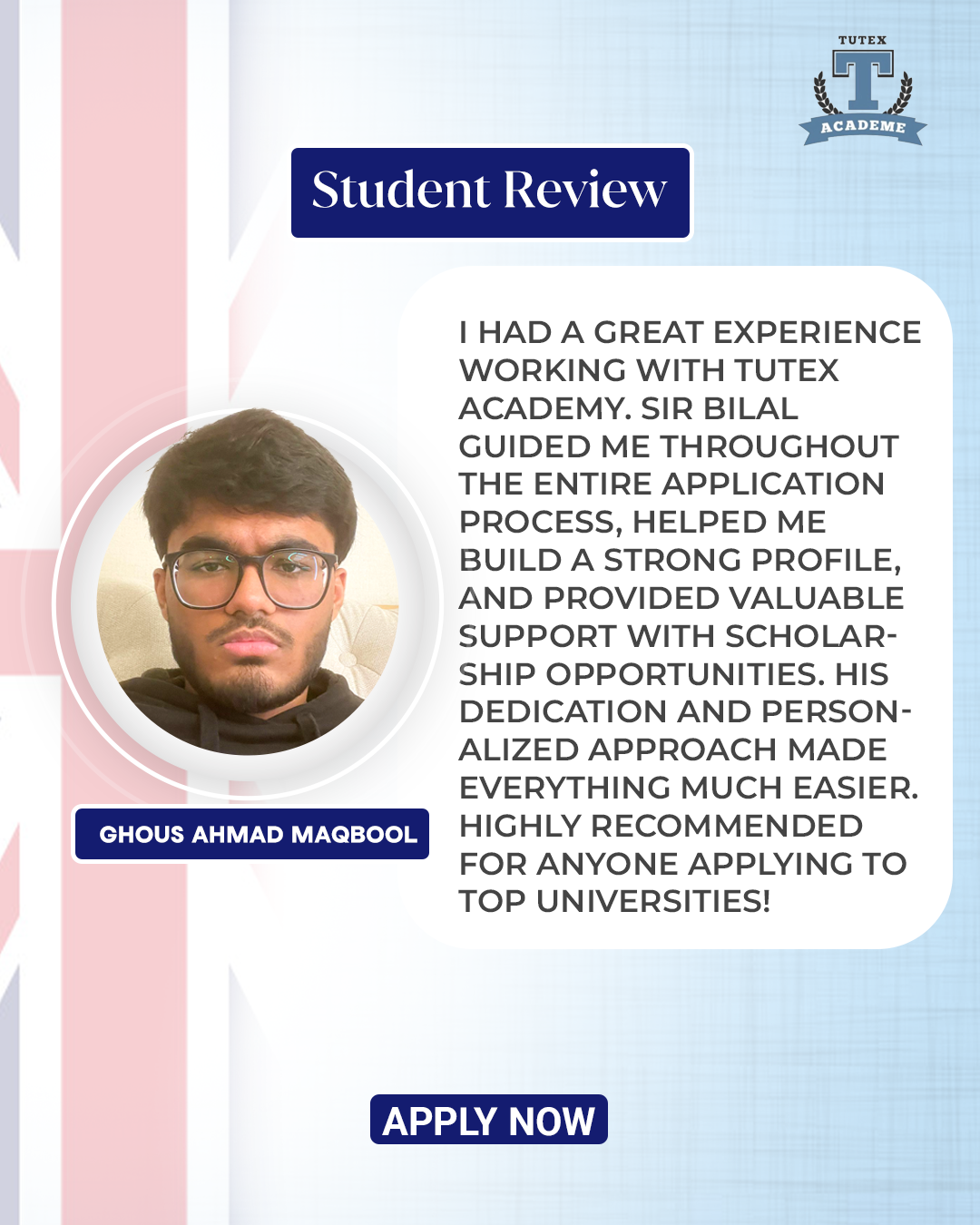 Verified score result slide 2