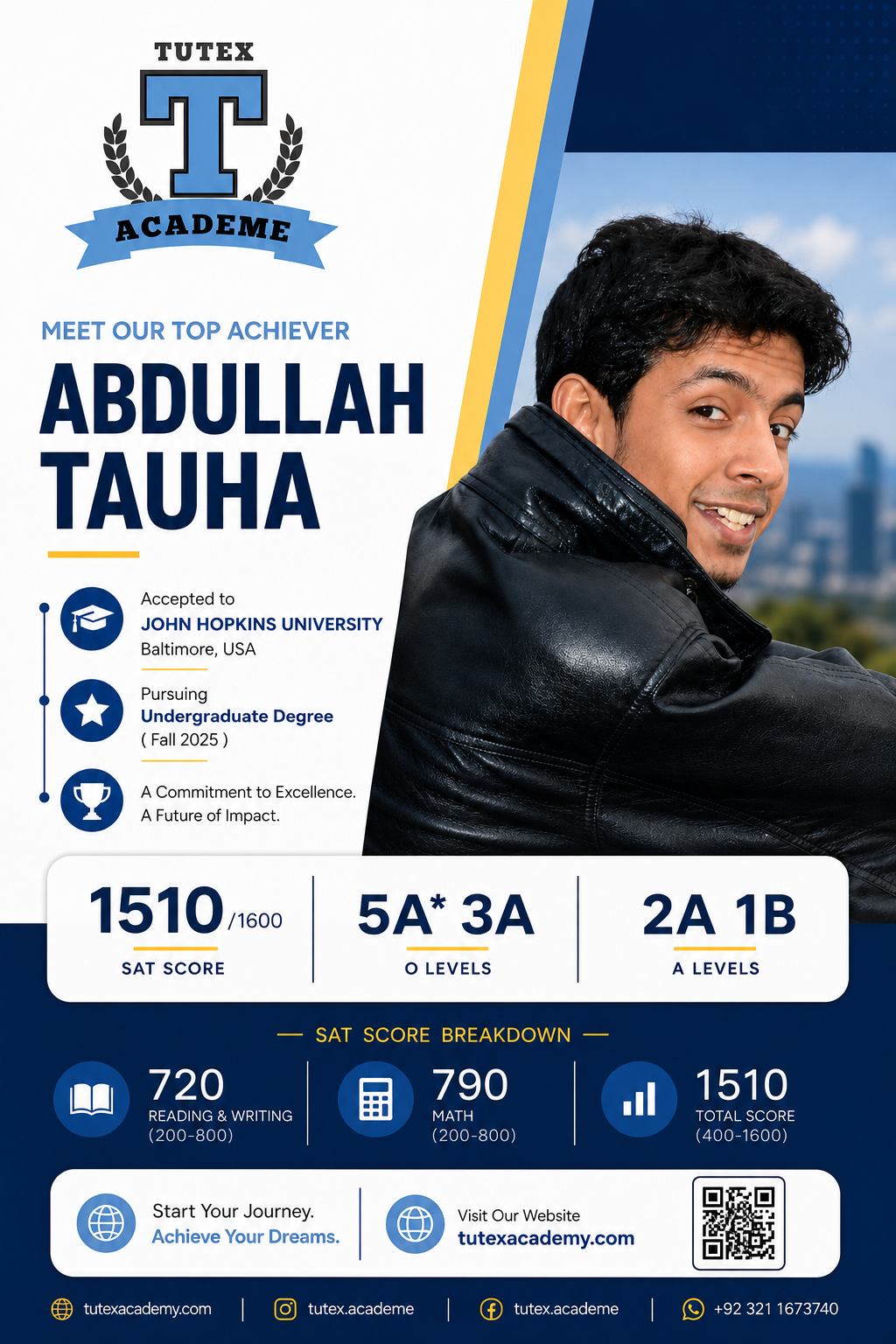 Review from Abdullah Tauha